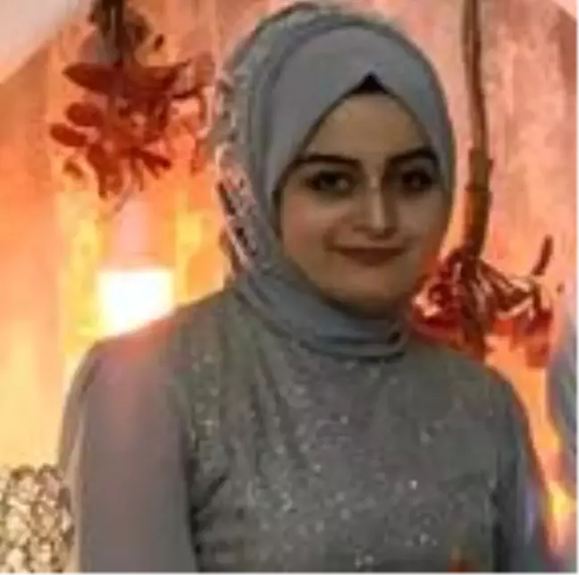 Son dakika haberleri... Tokat'ta 3 kişinin öldüğü kazada Seda da kurtarılamadı