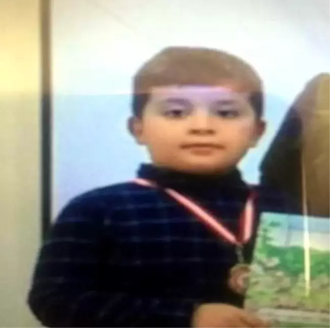 7 yaşındaki çocuk sulama göletinde boğuldu