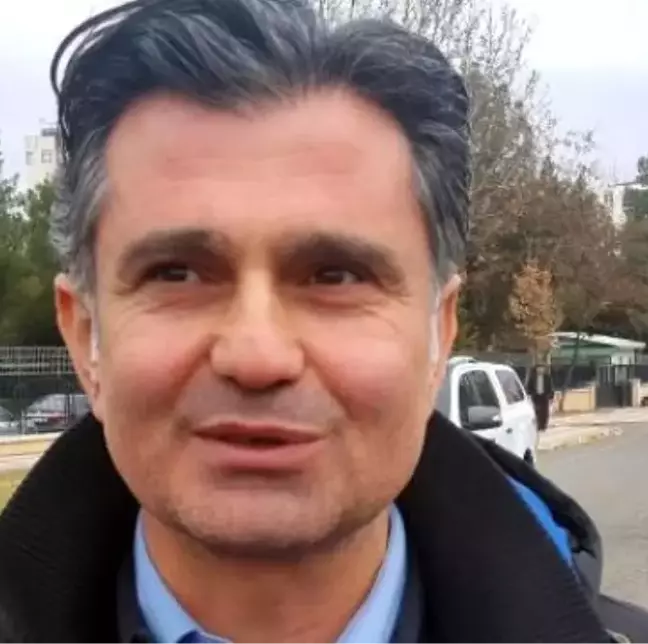 Hdp'li Ziya Pir Gözaltına Alındı
