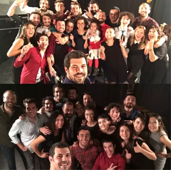 Takım Çantası