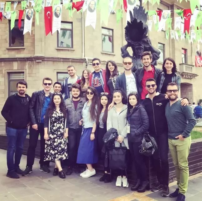 Sui Generis'e Giresun'dan Tam Not