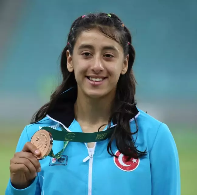 Birincilik Hiçbir Zaman Unutamayacağım Bir Anı Oldu