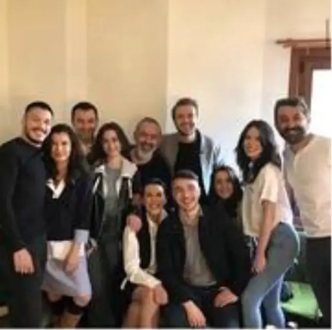 Çukur'un sinema filmi neden ertelendi? İşte cevabı