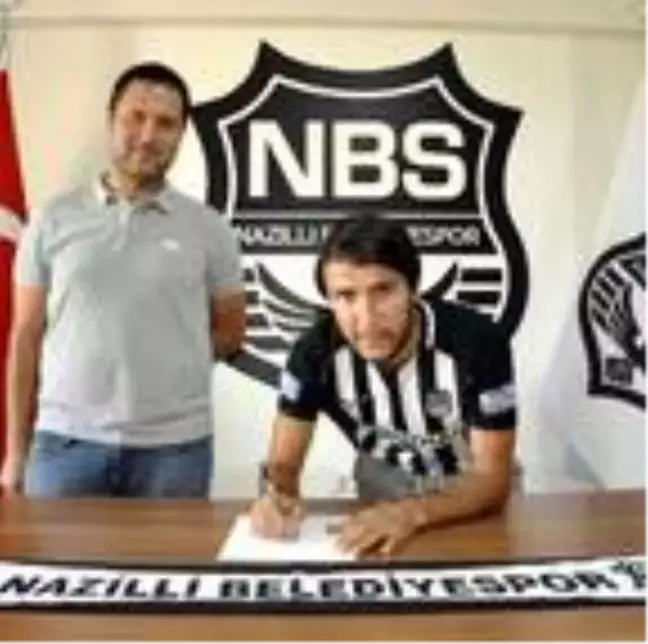 Nazilli sol kanat Aytaç'la anlaştı