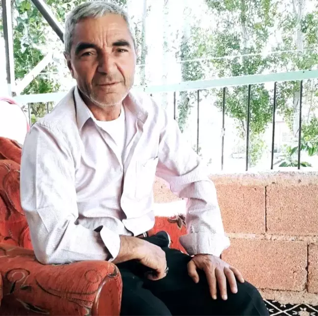 Niğde'de otomobil kamyona çarptı: 1 ölü