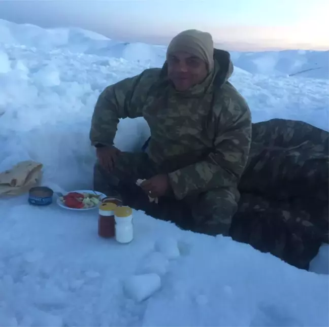 'Balyoz'un en genç mağduru şimdi en genç alay komutanı