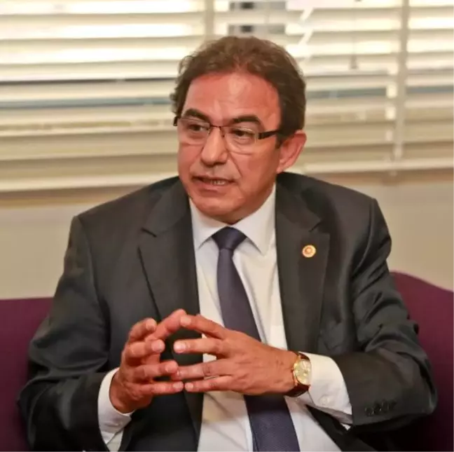 Yasak Kararına CHP'den Tepki