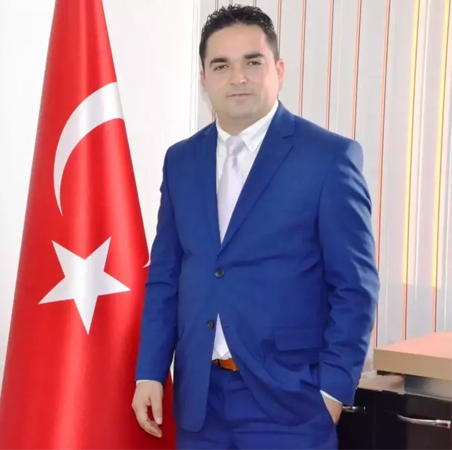 Özdemir'den Birlik ve Beraberlik Mesajı