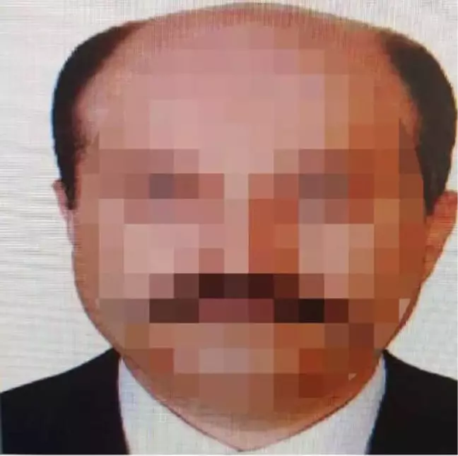 Fetö Üyeliği İddiasıyla Aranırken Yakalandı