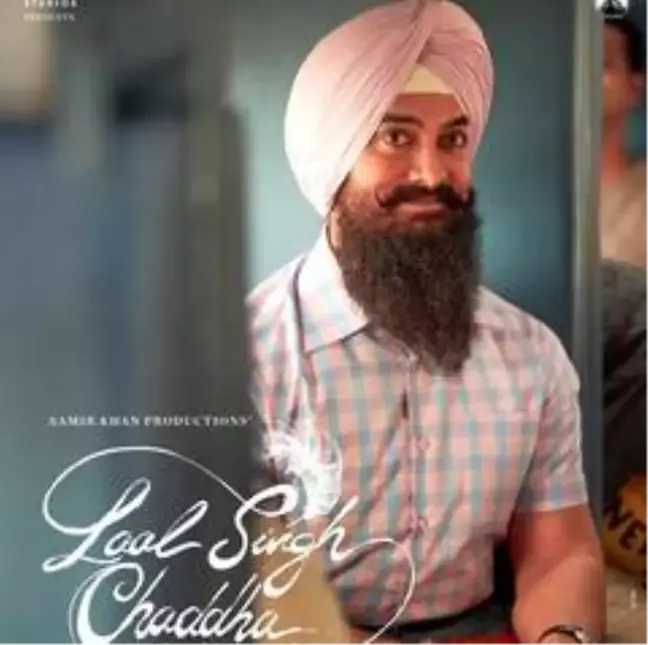 Aamir Khan yeni filmi için Türkiye'ye gelmeye hazırlanıyor
