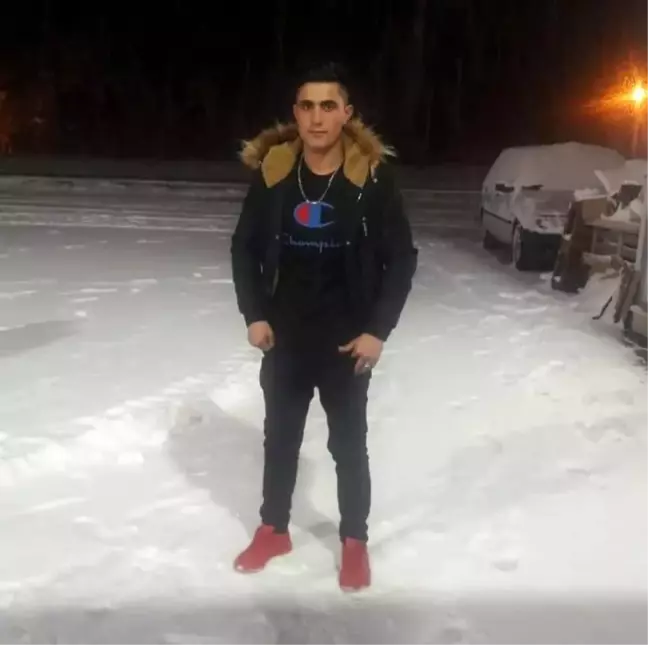 Şırnak'ta ava giden gencin cansız bedeni bulundu