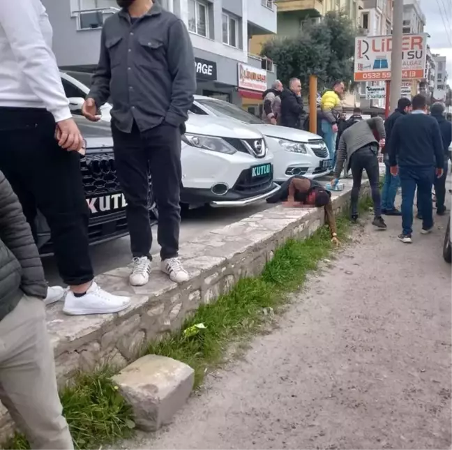 Muğla'da Silahlı Kavga: Fatih Cura Hayatını Kaybetti