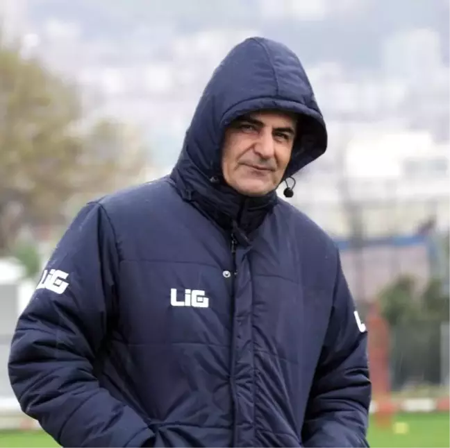 Samsunspor'da Gündem Transfer Yasağı