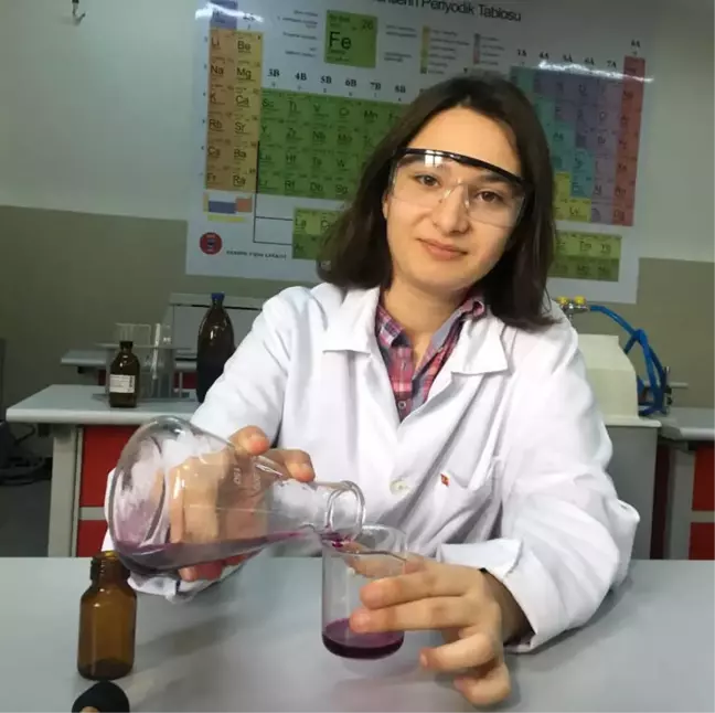 Ceylan, Nobel Ödüllülerin Çıktığı Mıt'e Kabul Edildi