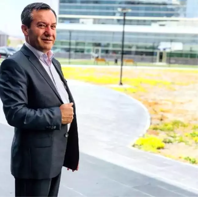 Kayseri'de Sağlık-Sen'e 'Kayyum' Atandı