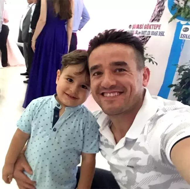 Şehit Jandarma Keskin'in acı haberi annesine ulaştı