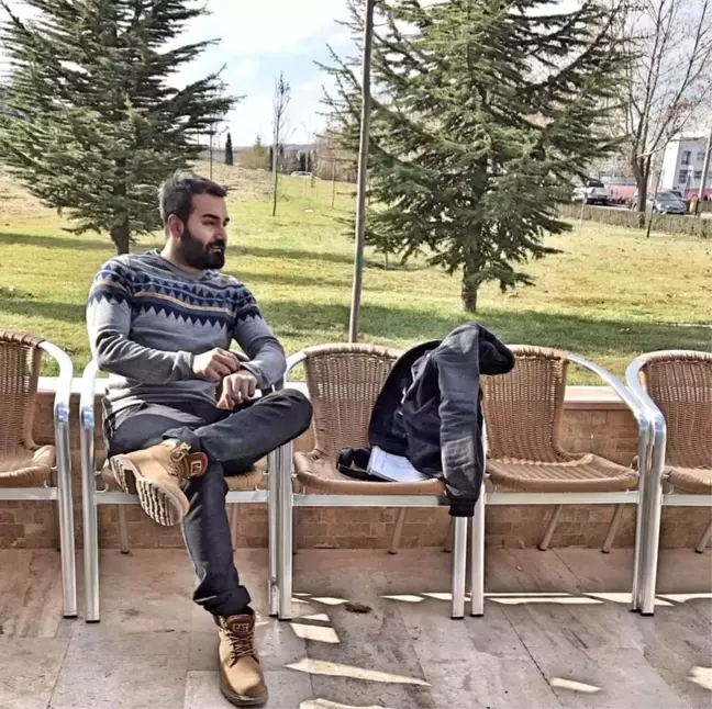(Özel) Oğlu Mısır'da tutulan babanın tüm isteği oğlunun serbest bırakılması