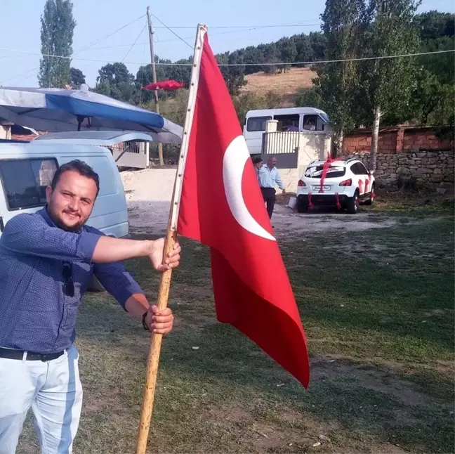 Şuhutlu 2 öğretmenden