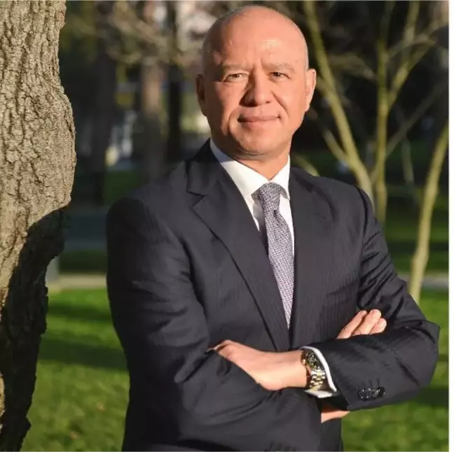 Son dakika: Koç Holding'den 2020'de 10.7 milyar liralık kombine yatırım