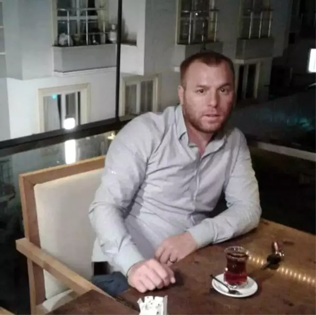 Tartıştığı şahsı öldüren astsubay cesedi kimyasal maddelerle yaktı