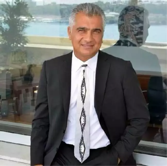 TİM eski Başkanı Satıcı taburcu oldu