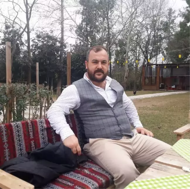 Cinayet tanığı: Serdar, Harun'u vurduktan sonra namluyu bana doğrulttu
