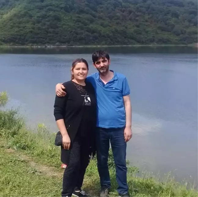 Son dakika haberleri... Suzan'dan sonra eşi de hayatını kaybetti; tren kazasında ölenlerin sayısı 7 oldu