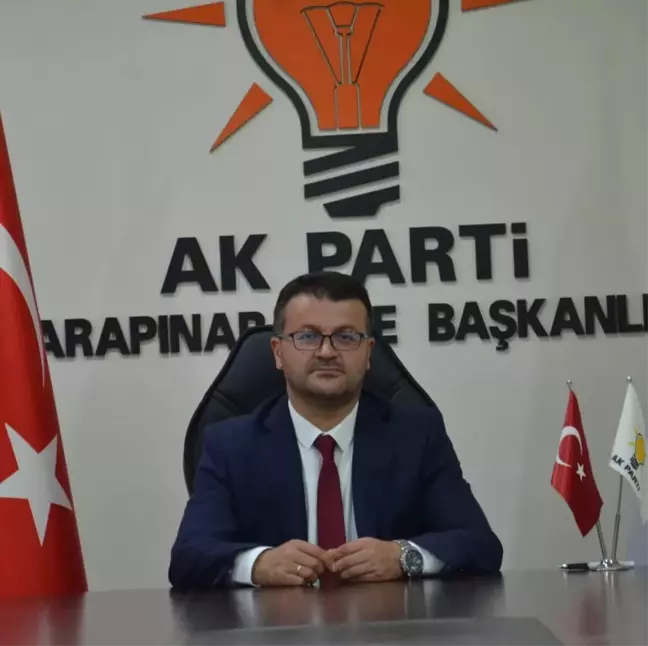 Karapınar ÖSYM merkezi açıldı