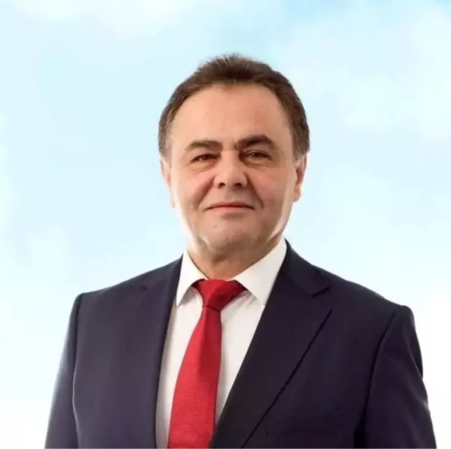 Başkan Şahin'in görev den uzaklaştırılması 2 ay daha uzatıldı
