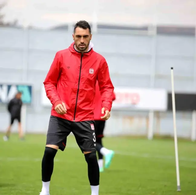 Sivasspor'a sakat oyunculardan müjde