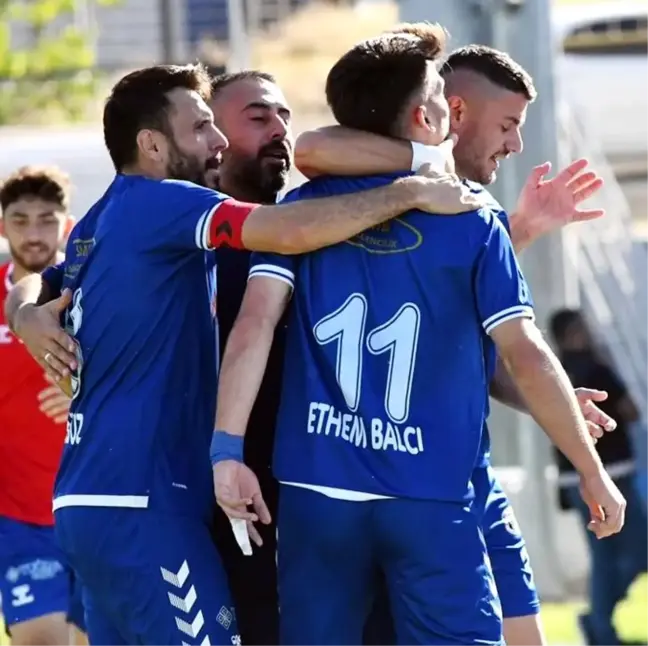 Erciyes 38 Futbol Kulübü'nün İlk Yarı Kart İstatistikleri