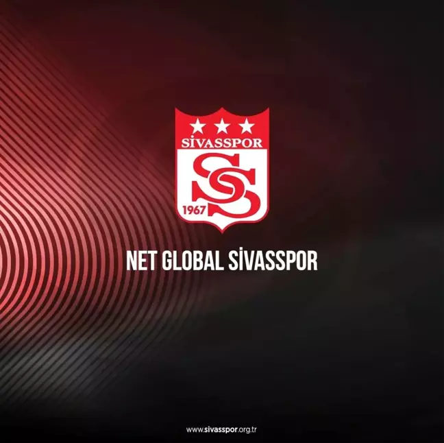 Sivasspor'dan Ziraat Türkiye Kupası Mağlubiyetine İtiraz