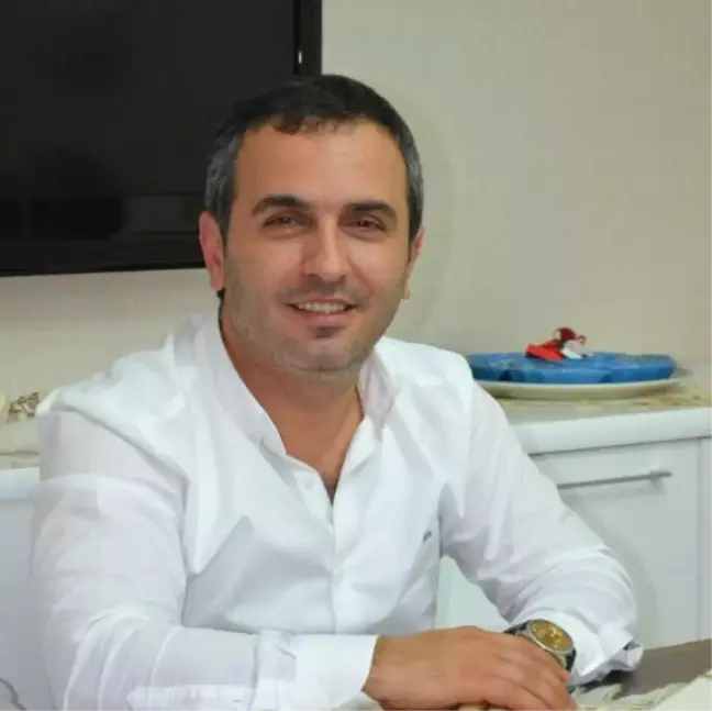 AK Parti Yaşar İslam'da Karar Kıldı