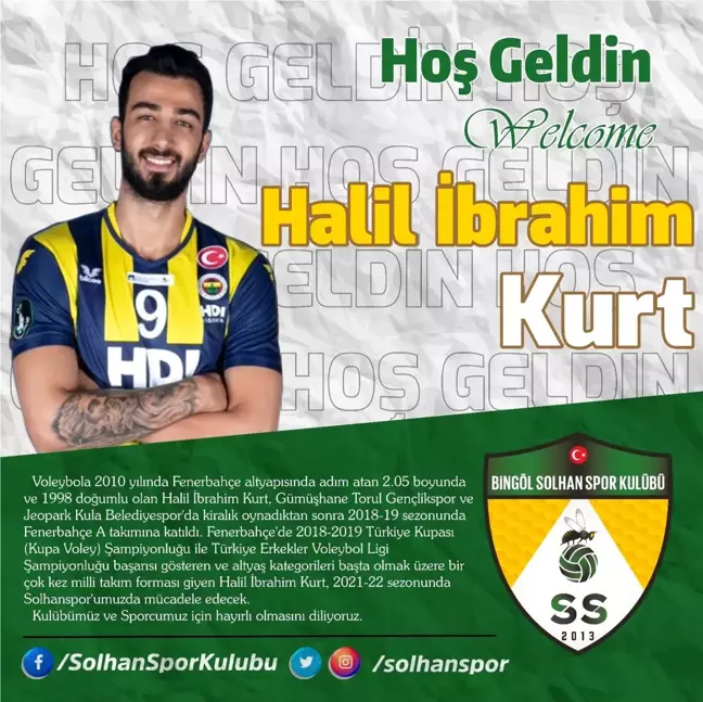 Efeler Ligi ekiplerinden Solhanspor'un başkanı Ziya Sözen'den transfer değerlendirmesi Açıklaması