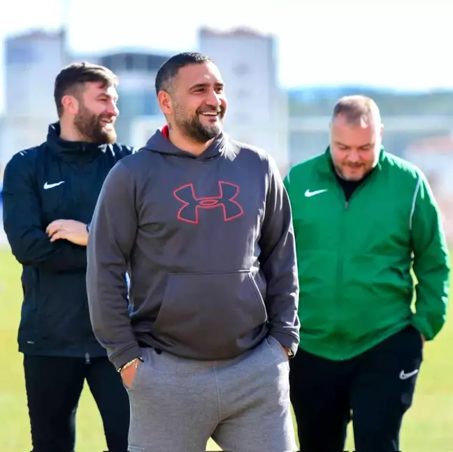 Son dakika haberi! Uşakspor'dan devrim niteliğinde karar