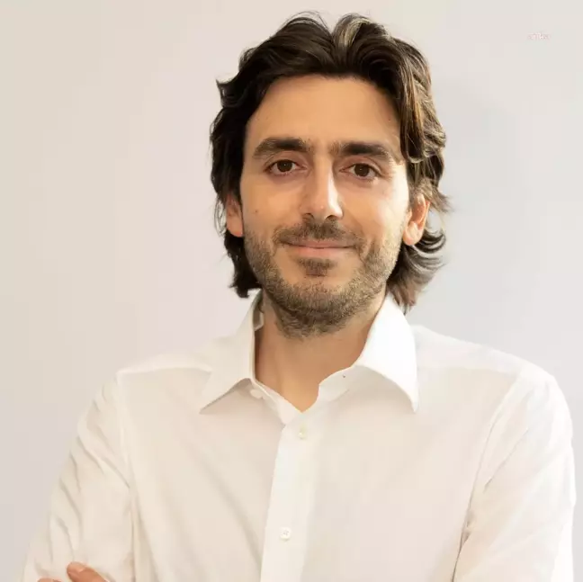 Mehmet Ali Yalçındağ ve Arzuhan Doğan Yalçındağ'ın oğlu A. Doğan Yalçındağ, Doğan Holding İcra Kurulu Üyesi oldu