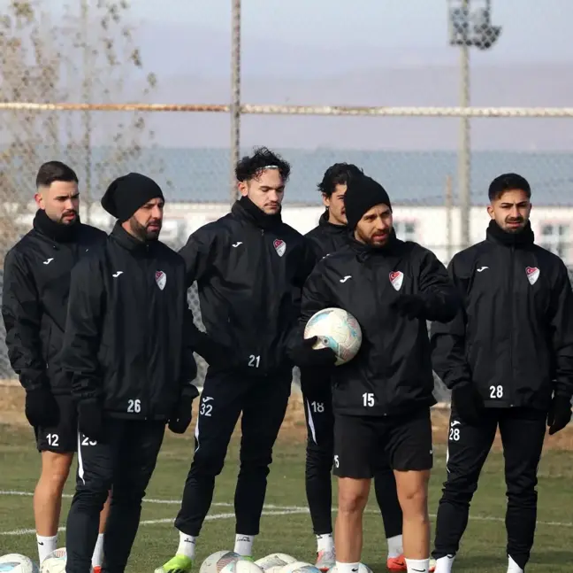 Elazığspor, Yeni Mersin İdman Yurdu ile Deplasmanda Karşılaşacak