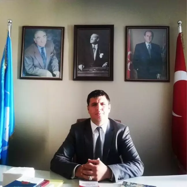 Kuşadası Ülkü Ocakları'ndan Tartışmalı Yürüyüş İçin Açıklama
