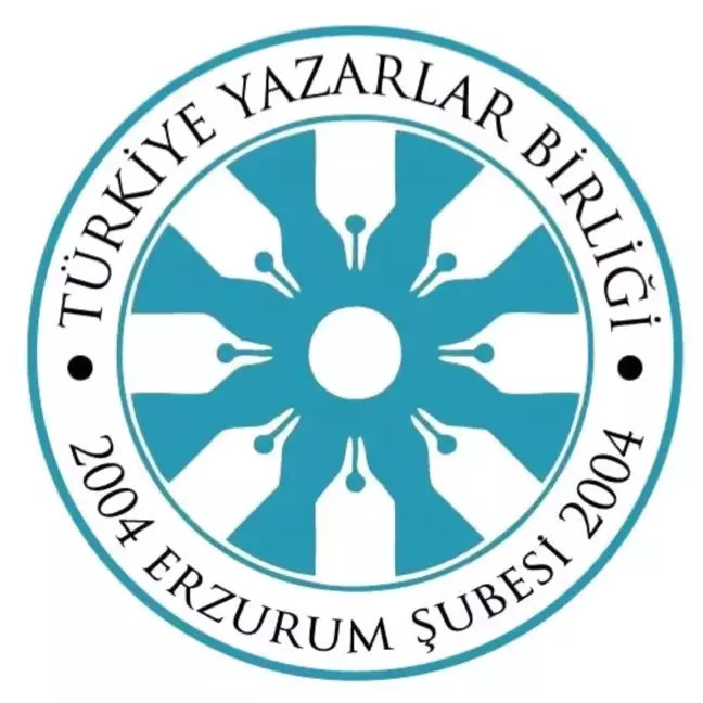 Tyb Erzurum Şubesi'nden Prof.dr.orhan Okay İçin Taziye Mesajı