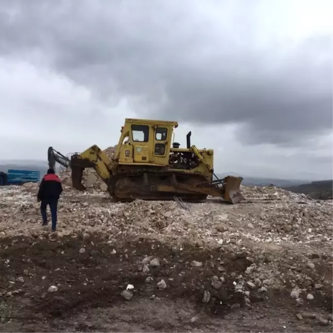 Başkan Şirin Turgutlu Kent Konseyi'ni Ağırladı