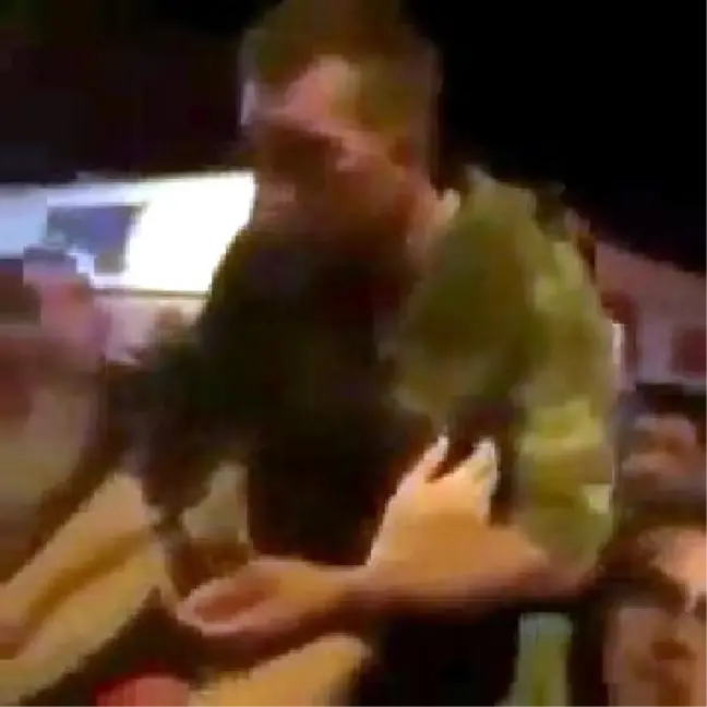 Üniversite Öğrencisi; 'Asteğmen Ağabeyim Darbeci Diye Haksız Yere Tutuklandı'