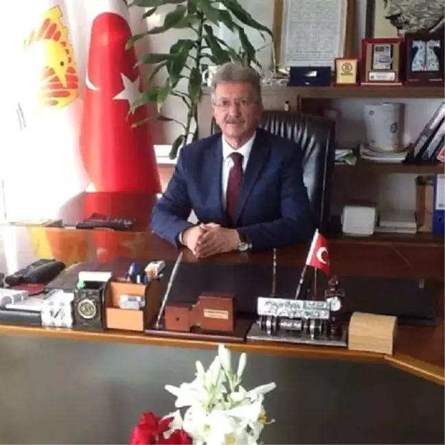 Enez Belediye Başkanı Bostancı: