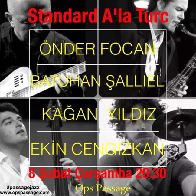 Standard A'la Turc
