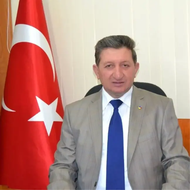 Nazilli Ticaret Odası Başkan Arslan İsyan Etti