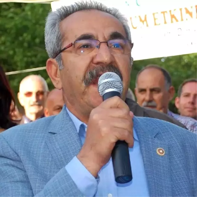 Hdp Milletvekili Behçet Yıldırım Hakkında Yakalama Kararı