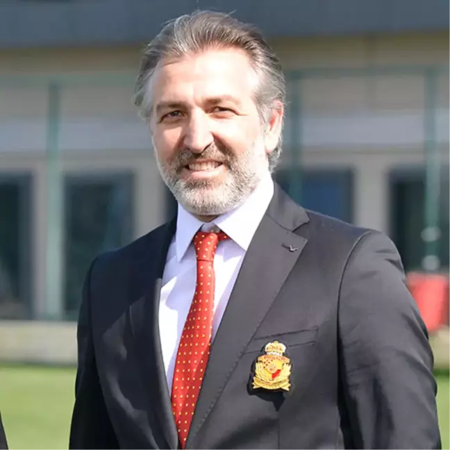 Göztepe'den Hakeme İsyan
