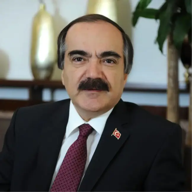 CHP'li Yüksel'e Vali Coş'a Hakaretten 2 Bin 500 Lira Tazminat Cezası
