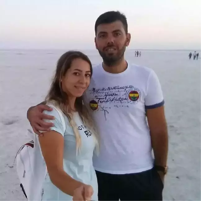 Kalp Krizi Geçiren Hamile Kadın Öldü
