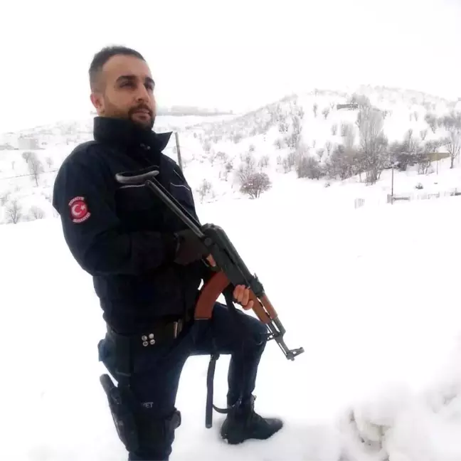 Malatya'ya 2 Şehidin Ateşi Düştü
