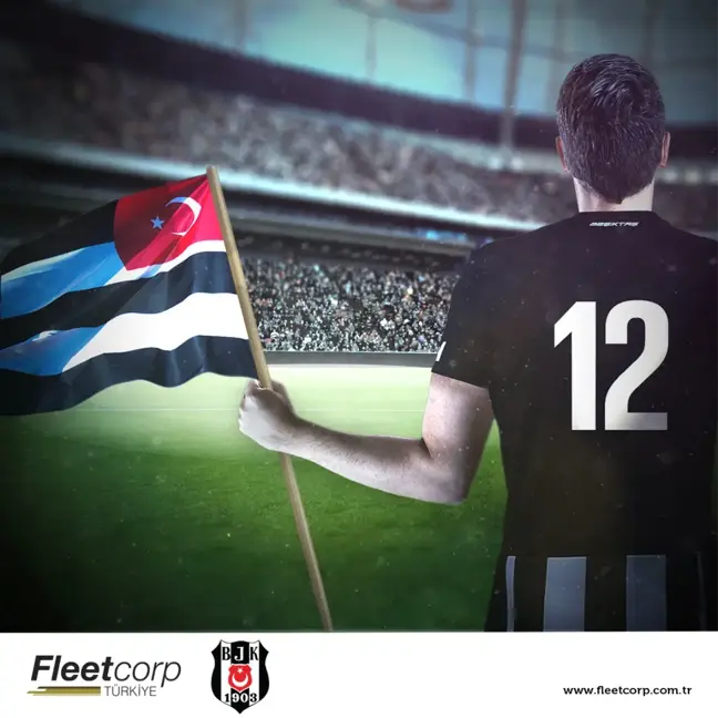 Fleetcorp'tan Çok Özel Yarışma...